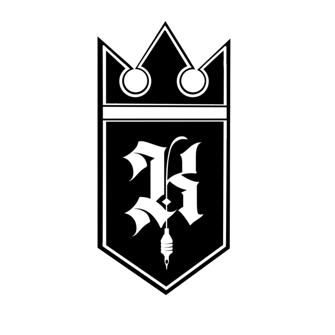 Kingdom Tattoo